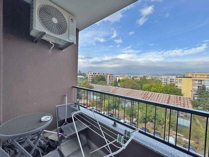 Купить ID7689 Двухкомнатная квартира в ЖК Доменико в Болгарии