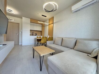 Купить ID7689 Двухкомнатная квартира в ЖК Доменико в Болгарии