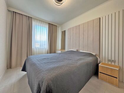 Купить ID7689 Двухкомнатная квартира в ЖК Доменико в Болгарии