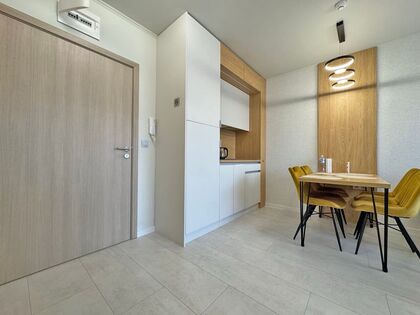 Купить ID7689 Двухкомнатная квартира в ЖК Доменико в Болгарии