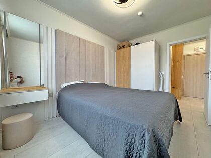 Купить ID7689 Двухкомнатная квартира в ЖК Доменико в Болгарии