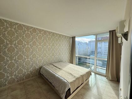 Купить ID7718 Трехкомнатная квартира в ЖК Бельведере в Болгарии