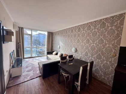 Купить ID7718 Трехкомнатная квартира в ЖК Бельведере в Болгарии