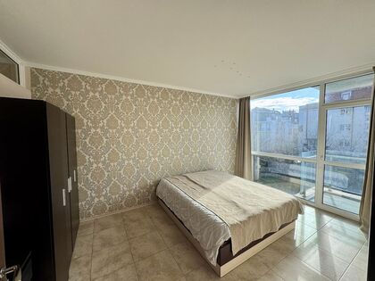 Купить ID7718 Трехкомнатная квартира в ЖК Бельведере в Болгарии