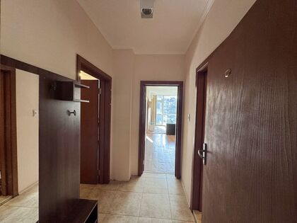 Купить ID7718 Трехкомнатная квартира в ЖК Бельведере в Болгарии