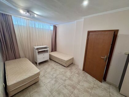 Купить ID7718 Трехкомнатная квартира в ЖК Бельведере в Болгарии