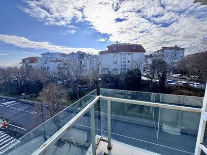 Купить ID7718 Трехкомнатная квартира в ЖК Бельведере в Болгарии