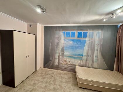 Купить ID7718 Трехкомнатная квартира в ЖК Бельведере в Болгарии