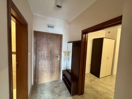 Купить ID7718 Трехкомнатная квартира в ЖК Бельведере в Болгарии