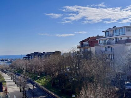 Купить ID7718 Трехкомнатная квартира в ЖК Бельведере в Болгарии