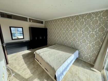 Купить ID7718 Трехкомнатная квартира в ЖК Бельведере в Болгарии