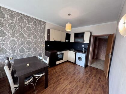 Купить ID7718 Трехкомнатная квартира в ЖК Бельведере в Болгарии