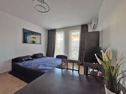 Купить ID7682 Квартира - студия в ЖК Санни Дэй 6 в Болгарии