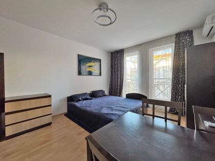 Купить ID7682 Квартира - студия в ЖК Санни Дэй 6 в Болгарии