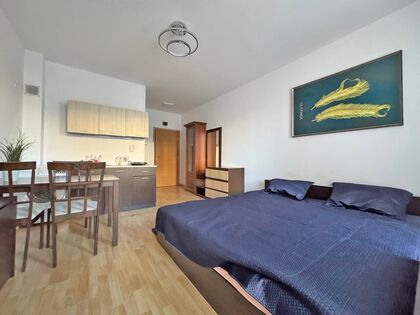 Купить ID7682 Квартира - студия в ЖК Санни Дэй 6 в Болгарии