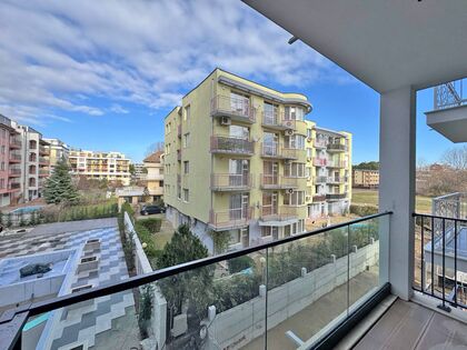 Купить ID7716 Двухкомнатная квартира в ЖК Свит Хоум 8 в Болгарии