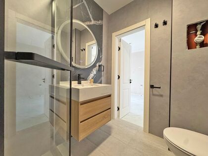 Купить ID7716 Двухкомнатная квартира в ЖК Свит Хоум 8 в Болгарии