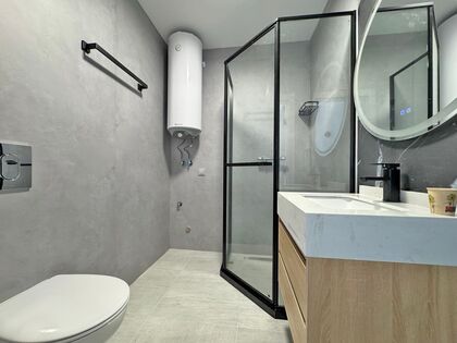 Купить ID7716 Двухкомнатная квартира в ЖК Свит Хоум 8 в Болгарии