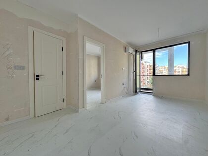 Купить ID7716 Двухкомнатная квартира в ЖК Свит Хоум 8 в Болгарии