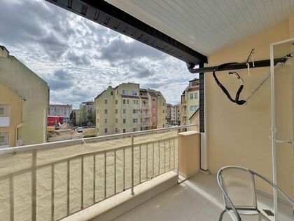 Купить ID7695 Двухкомнатная квартира в ЖК Си Дримс в Болгарии