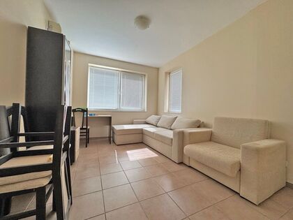 Купить ID7695 Двухкомнатная квартира в ЖК Си Дримс в Болгарии