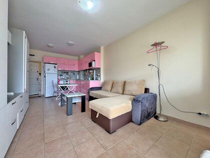 Купить ID7695 Двухкомнатная квартира в ЖК Си Дримс в Болгарии