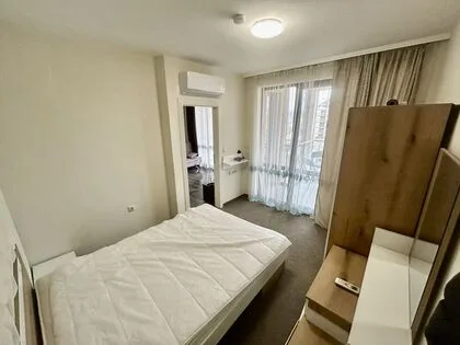 Купить ID7678 Двухкомнатная квартира в ЖК Тарсис Нова в Болгарии