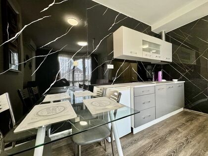 Купить ID7678 Двухкомнатная квартира в ЖК Тарсис Нова в Болгарии