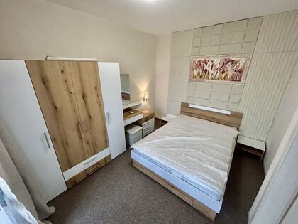 Купить ID7678 Двухкомнатная квартира в ЖК Тарсис Нова в Болгарии