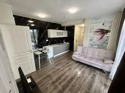 Купить ID7678 Двухкомнатная квартира в ЖК Тарсис Нова в Болгарии