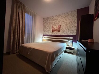 Купить ID7679 Двухкомнатная квартира в ЖК Тарсис 2 в Болгарии