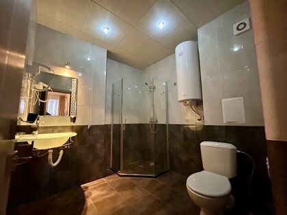 Купить ID7680 Двухкомнатная квартира в ЖК Тарсис 2 в Болгарии