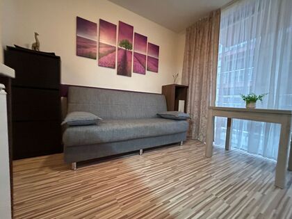 Купить ID7679 Двухкомнатная квартира в ЖК Тарсис 2 в Болгарии