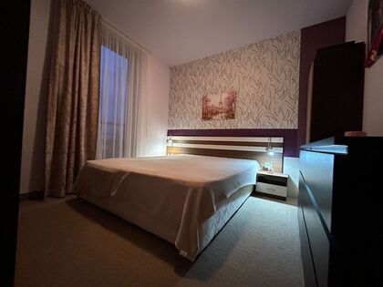 Купить ID7679 Двухкомнатная квартира в ЖК Тарсис 2 в Болгарии