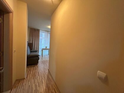 Купить ID7679 Двухкомнатная квартира в ЖК Тарсис 2 в Болгарии