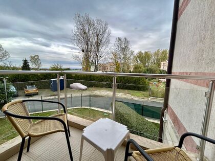 Купить ID7680 Двухкомнатная квартира в ЖК Тарсис 2 в Болгарии