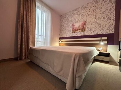 Купить ID7679 Двухкомнатная квартира в ЖК Тарсис 2 в Болгарии