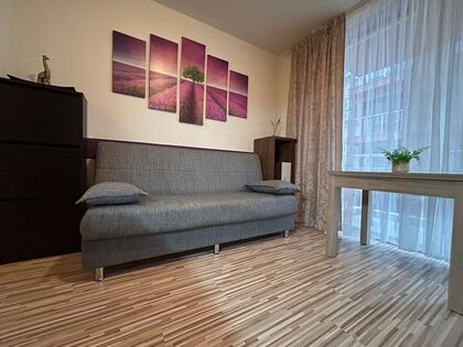 Купить ID7679 Двухкомнатная квартира в ЖК Тарсис 2 в Болгарии