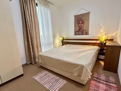 Купить ID7680 Двухкомнатная квартира в ЖК Тарсис 2 в Болгарии