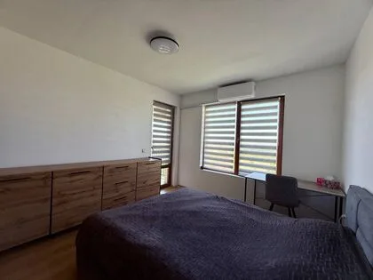 Купить ID7701 Двухкомнатная квартира в ЖК Арките в Болгарии