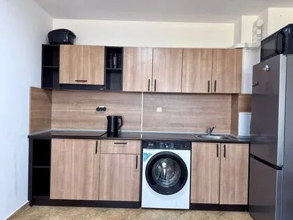 Купить ID7701 Двухкомнатная квартира в ЖК Арките в Болгарии