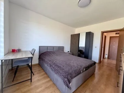 Купить ID7701 Двухкомнатная квартира в ЖК Арките в Болгарии