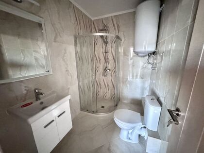 Купить ID7708 Трехкомнатная квартира с видом на море в ЖК Артур в Болгарии