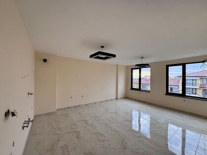 Купить ID7708 Трехкомнатная квартира с видом на море в ЖК Артур в Болгарии