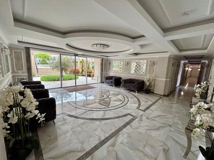 Купить ID7699 Двухуровневая трехкомнатная квартира в ЖК Bellicity в Болгарии