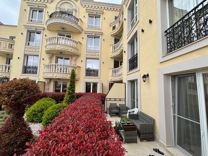 Купить ID7699 Двухуровневая трехкомнатная квартира в ЖК Bellicity в Болгарии