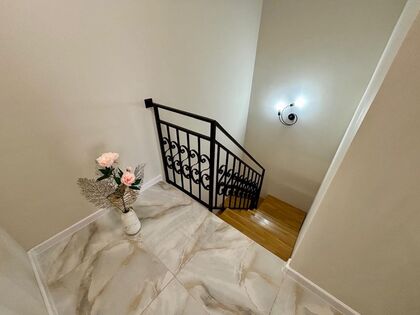 Купить ID7699 Двухуровневая трехкомнатная квартира в ЖК Bellicity в Болгарии