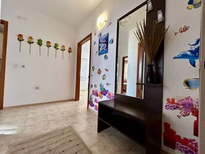 Купить ID7710 Трехкомнатная квартира в ЖК Блу Уотер в Болгарии