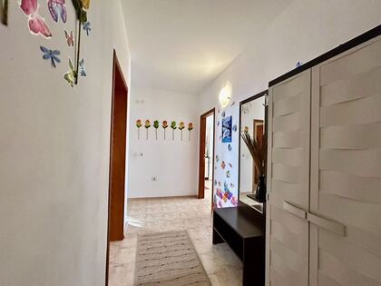 Купить ID7710 Трехкомнатная квартира в ЖК Блу Уотер в Болгарии