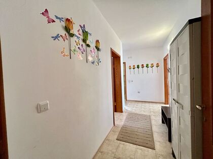 Купить ID7710 Трехкомнатная квартира в ЖК Блу Уотер в Болгарии